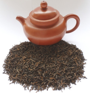 «Чай пуер серед китайських чаїв - справжній аристократ із знатного роду», - сказав в той же самий час Ло Шаоцзюнь, начальник державного центру по контролю за якістю чаю