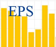 Згідно МСФЗ IAS 33 компанії, звичайні акції яких обертаються на відкритому ринку (біржовому або позабіржовому), зобов'язані розкривати інформацію про прибуток на акцію, тобто розраховувати і показувати в звітності так званий показник EPS (earnings per share)