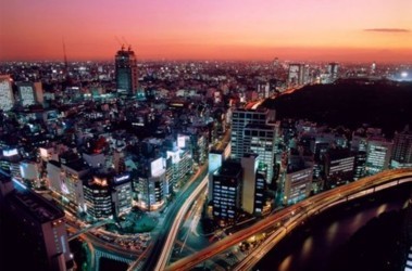 9 лютого 2009, 11:40 Переглядів:   Столиця Японії очолила рейтинг провідних міст світу, складений системою он-лайн бронювання готелів Hotel
