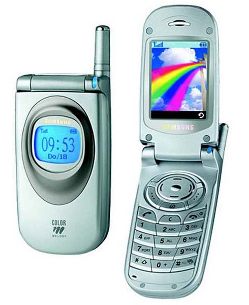 Samsung S100
