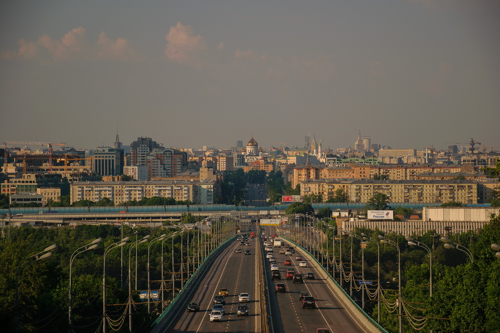 Приклади знімків з Nikon D5300 KIT 18-140 VR