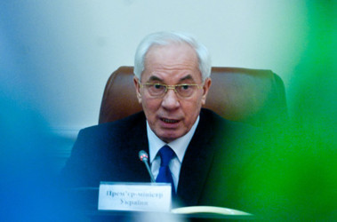 25 лютого 2012, 15:59 Переглядів:   Азарову поскаржилися на регіоналів, які беруть хабарі