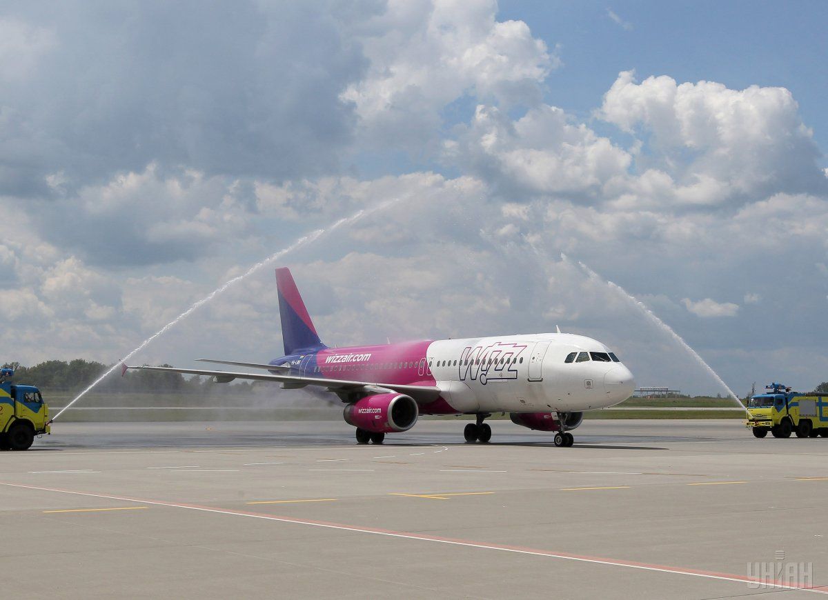 Wizz Аir відкриває нові рейси в Бремен, Ригу, Біллунн, а також з аеропорту «Львів» - в Копенгаген і з грудня 2018 року - до Франкфурта-Хан