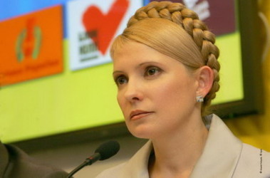 15 червня 2011, 17:54 Переглядів:   Тимошенко найняла американців для свого захисту