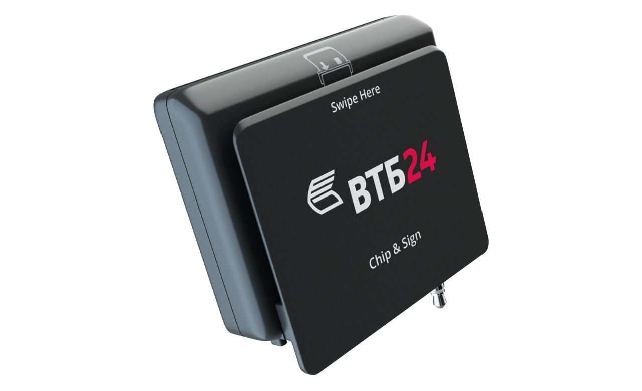 Банк «ВТБ24» і сервіс мобільного еквайрингу 2can & ibox проводять спільну акцію з просування торгового і мобільного еквайрингу