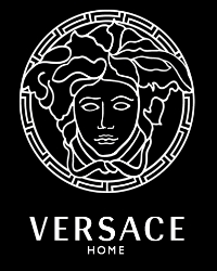 З 1978 року всі колекції італійського дизайнера Джанні Версаче стали виходити з фірмовим значком - головою медузи Горгони