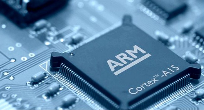 Перші чіпи ARM з'явилися ще три десятиліття тому завдяки старанням британської компанії Acorn Computers (нині ARM Limited), але довгий час перебували в тіні своїх більш іменитих побратимів - процесорів архітектури х86