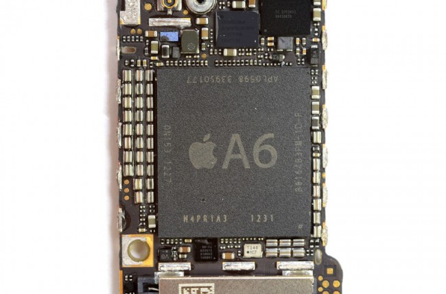 Лише компанії Qualcomm і Apple створили власні модифікації на основі ARMv7 - перша назвала свої творіння Scorpion і Krait, а друга - Swift