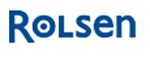 Rolsen - марка, придумана в 1995 році випускником МФТІ Сергієм Белоусовим - використовується для телевізорів, домашніх кінотеатрів, моніторів, мобільних телефонів і пральних машин