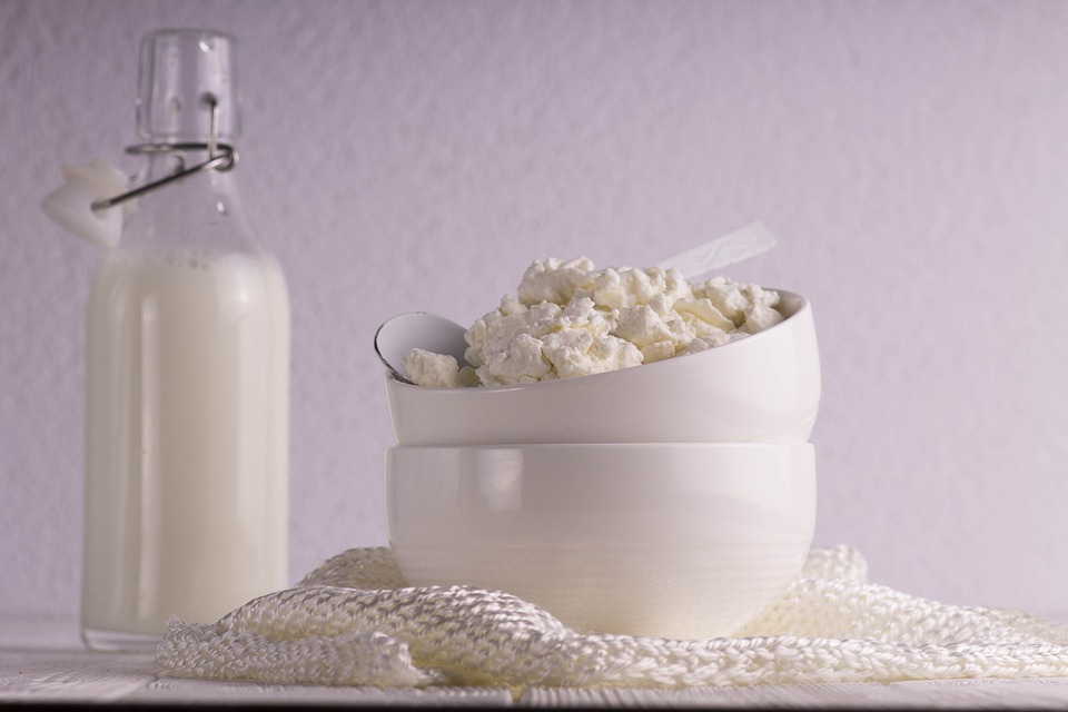 Черговий етап перевірки охопив найпопулярніше в Росії молоко - жирністю 3,2% і вище